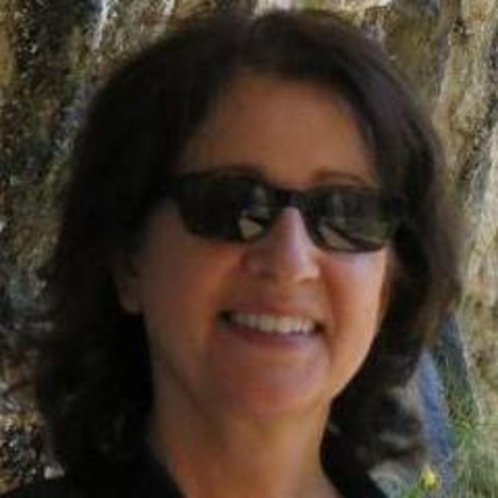 Meet your Posher, Susanne